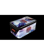TOPPS - F1 Turbo Attax 26/27- Super Tin | K'Ado Mino