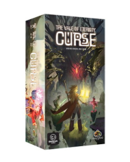 The Vale of Eternity : Curse - Extension | K'Ado Mino
