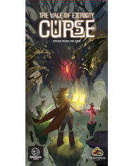 The Vale of Eternity : Curse - Extension | K'Ado Mino