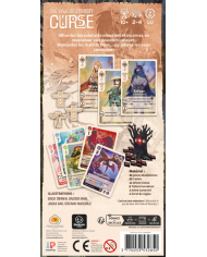 The Vale of Eternity : Curse - Extension | K'Ado Mino
