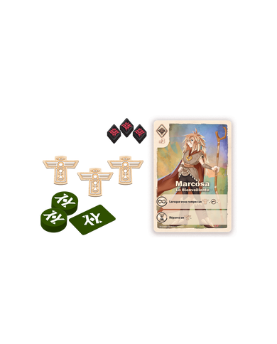 The Vale of Eternity : Curse (extension)