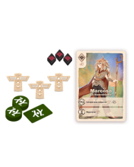 The Vale of Eternity : Curse - Extension | K'Ado Mino