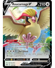 Pidgeot V 137/196 Lost Origin SS11 - French | K'Ado Mino