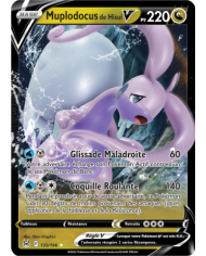 Muplodocus de Hisui V 135/196 – Origine Perdue | K'Ado Mino