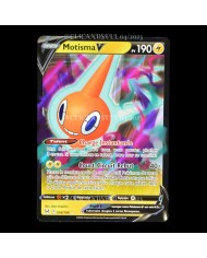 Motisma-V 058/196 – Origine Perdue | Carte Pokémon FR