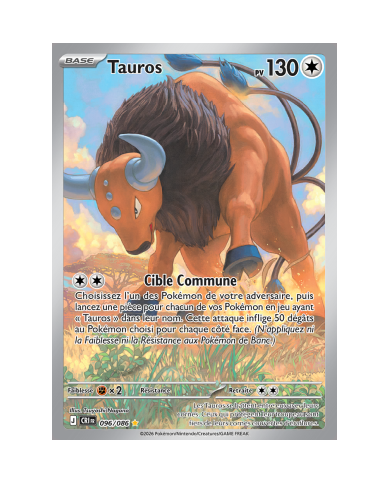 Tauros 096/086