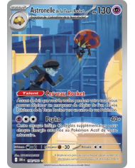 Astronelle de la Team Rocket 198/182 – Rivalités Destinées
