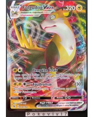 Fulgudog-VMAX 104/264 – Poing de Fusion | Carte Pokémon FR
