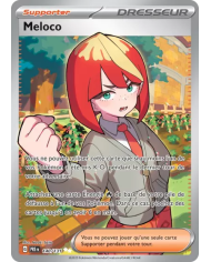 Meloco 140/131 – Évolutions Prismatiques | Carte Pokémon FR