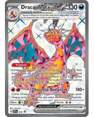 Charizard ex SVP 056 full-art promo - French | K'Ado Mino