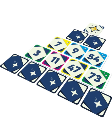 IPSO – Jeu de cartes tactique | Gigamic