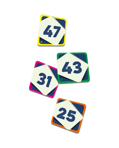 IPSO – Jeu de cartes tactique | Gigamic