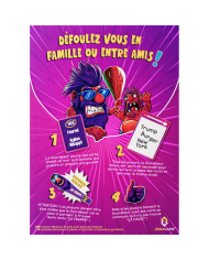 Le Gourdineur - Jeu d'ambiance - Zenagame