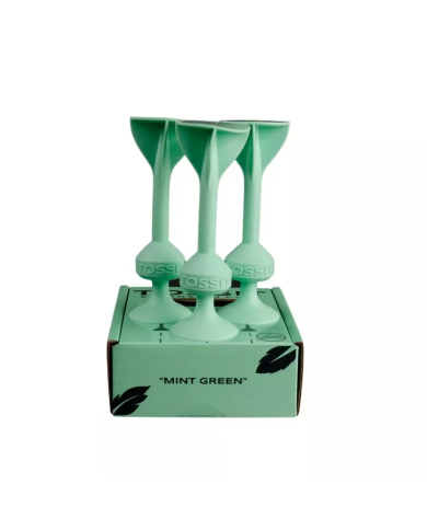 TOSSIT Extension 3 Fléchettes Mint Green | Art & Pollo