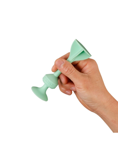 TOSSIT Extension 3 Fléchettes Mint Green | Art & Pollo