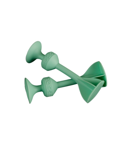 TOSSIT Extension 3 Fléchettes Mint Green | Art & Pollo