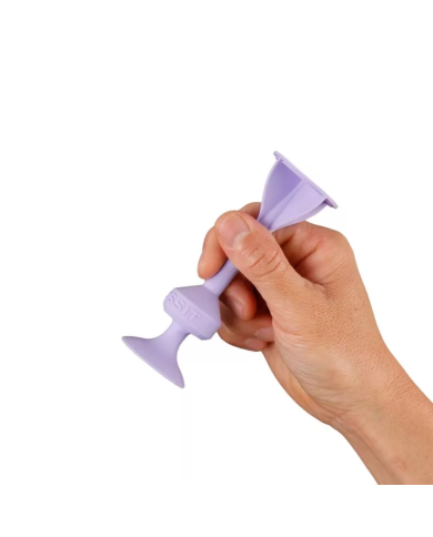 TOSSIT Lavender – Extension Édition Limitée | 3 Fléchettes