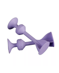 TOSSIT Lavender – Extension Édition Limitée | 3 Fléchettes