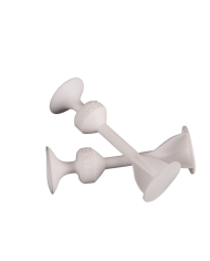 Tossit – Expansion Pack Milky | Pack 3 fléchettes silicone