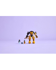 LEGO NINJAGO - Robot Spinjitzu Arin (71839) | 213 pièces