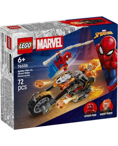 LEGO Marvel 76307 – Le robot d'Iron Man contre Ultron