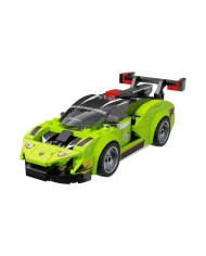 CaDA Velocity Hurricane C55052W – Sports Cars 1/24 – 165 pièces