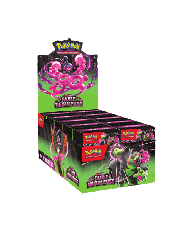 Display Bundle Fable Nébuleuse Pokémon FR - Mint