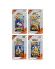 Booster Blister Étincelles Déferlantes Pokémon FR - Mint