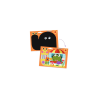 Cartes à gratter C'est rigolo à découvrir - Djeco