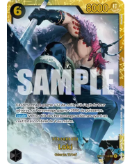 Loki OP17-119 - One Piece Card Game FR Near Mint