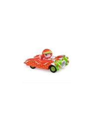 Crazy Motors - Voiture Lady Berry | Djeco