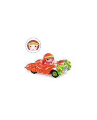 Crazy Motors - Voiture Lady Berry | Djeco