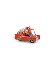 Crazy Motors - Little Fire Truck | Djeco