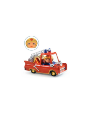 Crazy Motors - Little Fire Truck | Djeco