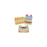 Mosaïque Cakes et bombecs - Djeco | K'Ado Mino