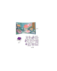 Coffret Fluffy Box FSC Mix – 6 activités créatives | Djeco