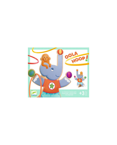 Coffret Fluffy Box FSC Mix – 6 activités créatives | Djeco