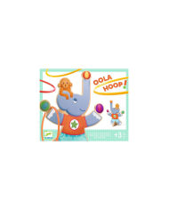 Coffret Fluffy Box FSC Mix – 6 activités créatives | Djeco