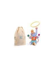 Coffret Fluffy Box FSC Mix – 6 activités créatives | Djeco