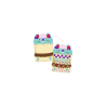 Mosaïque Cakes et bombecs - Djeco | K'Ado Mino