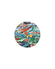 Puzzle Observation Les Secrets de la Mer 200 pcs – Djeco