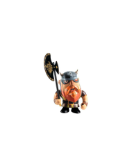 Arty Toys - Ze Barbarious | Figurine Viking Djeco
