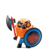 So Hipster Pirate Arty Toys - Djeco DJ06825