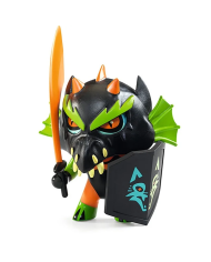 Drack Knight Chevalier Arty Toys Djeco DJ06712 | Figurine