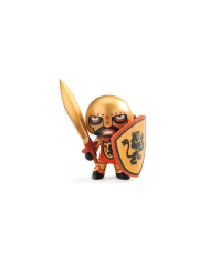Arty Toys Glorious – Bright Knight | Figurine Djeco