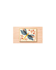 Atelier 72 Mosaïques – Coffret créatif Djeco dès 15 ans