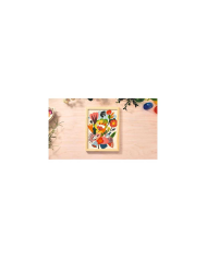 Djeco Atelier 23 Mélange de Couleurs – Coffret peinture FSC