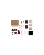 Atelier 84 Modelage Djeco – Coffret argile FSC MIX
