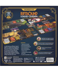 Riftbound Origines Premiers Pas FR | K'Ado Mino