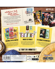 5 Minute One Piece FR – Jeu coopératif | Wiggles 3D